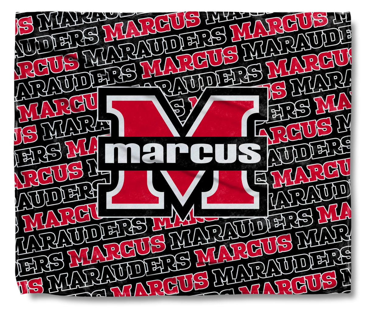 Marcus HS