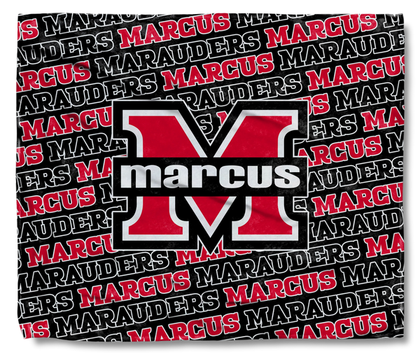 Marcus HS