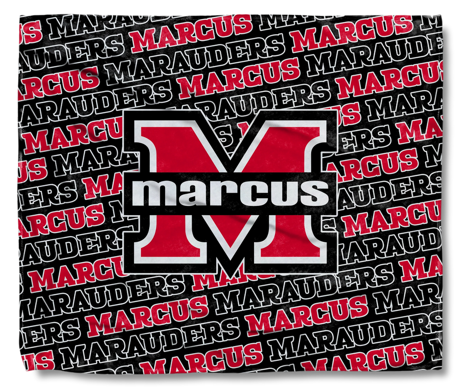 Marcus HS