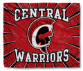 Warrior Pride