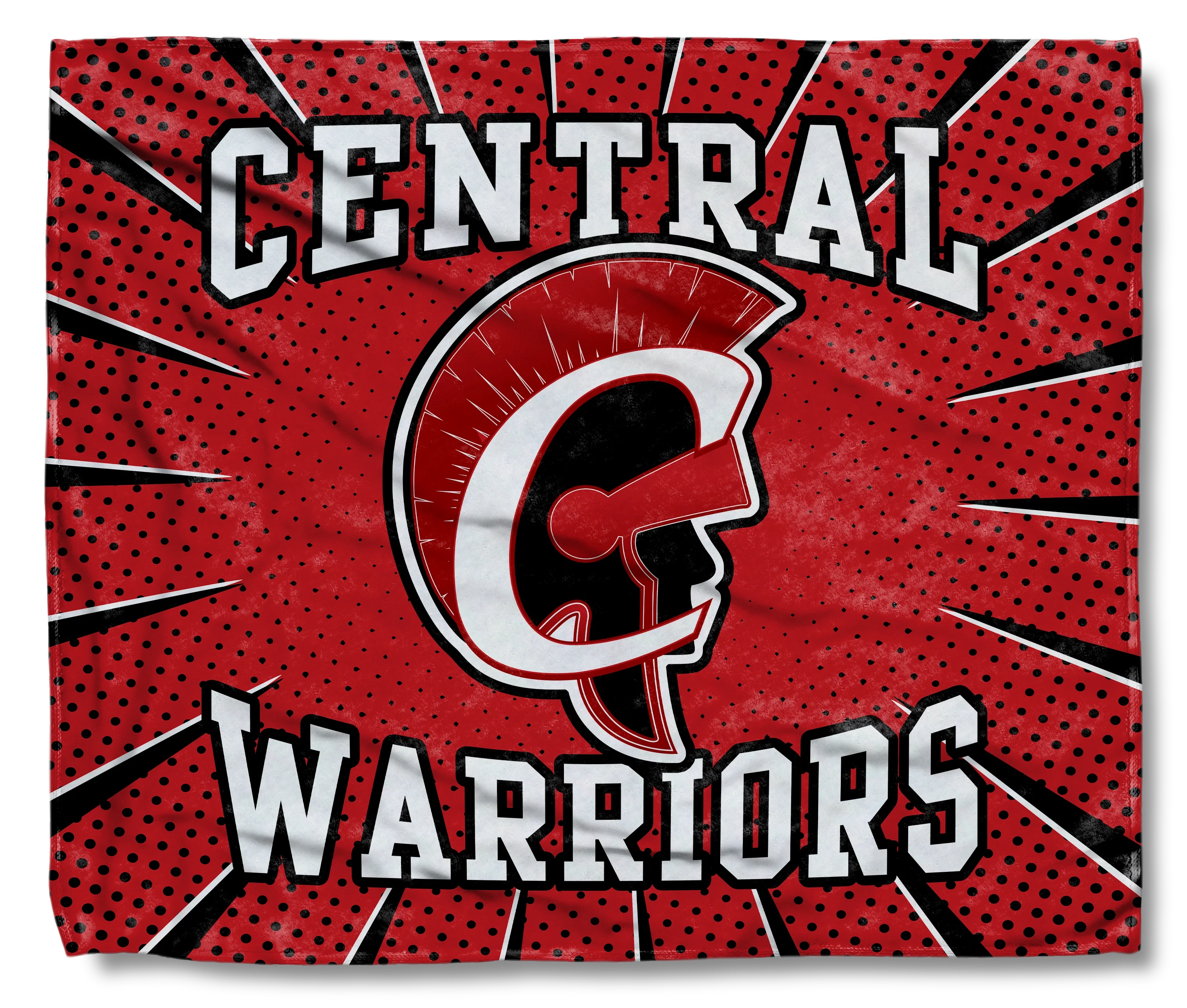 Warrior Pride