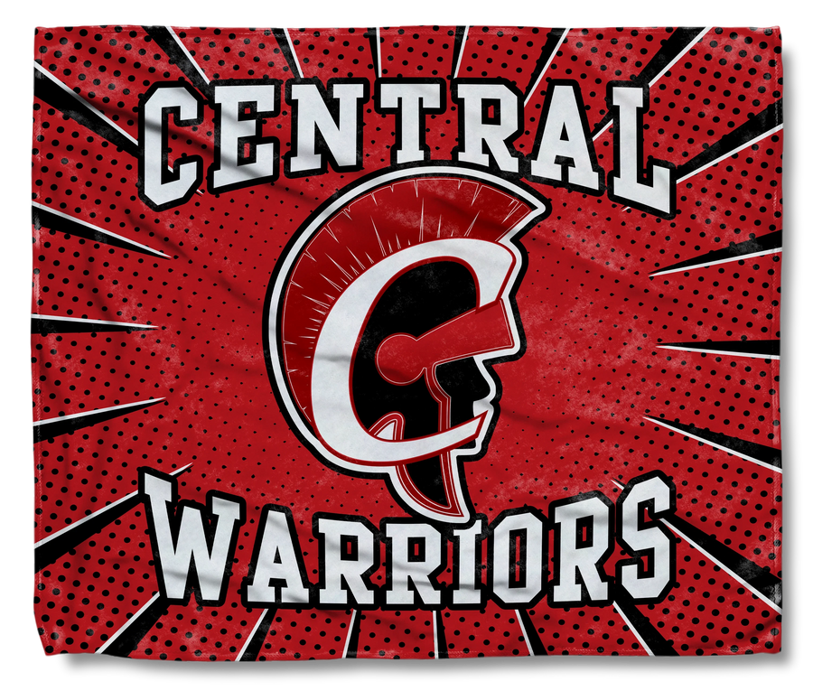 Warrior Pride
