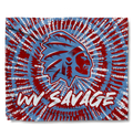 The Savage Burst Snuggler