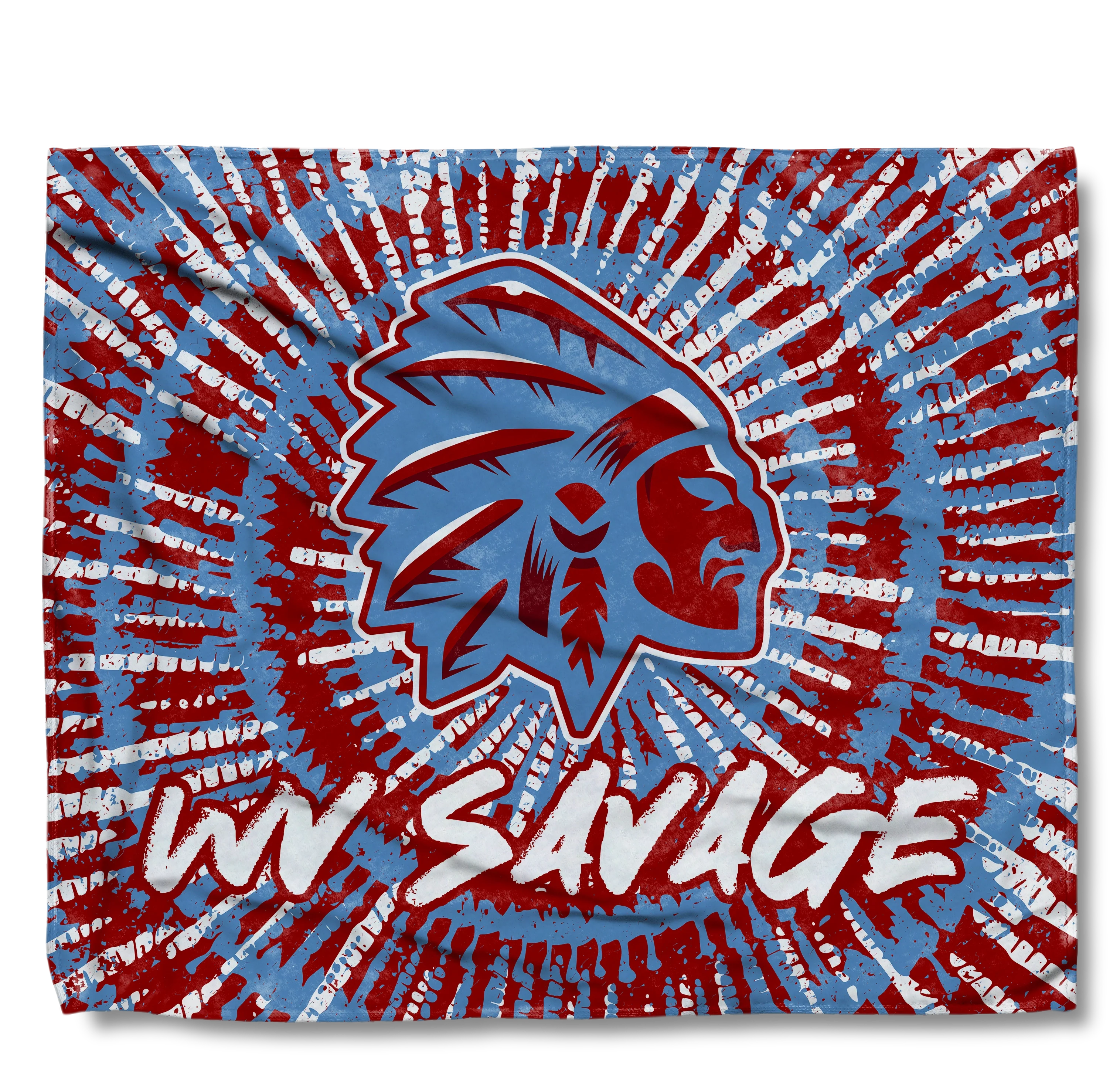 The Savage Burst Snuggler