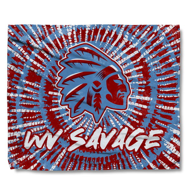 The Savage Burst Snuggler
