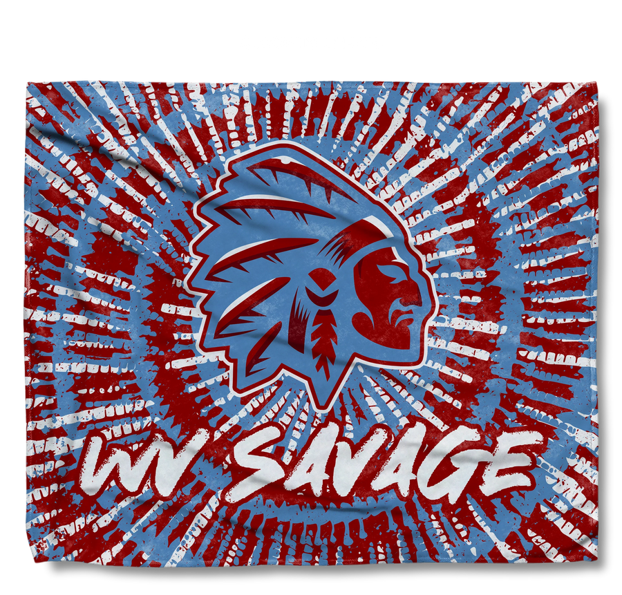 The Savage Burst Snuggler