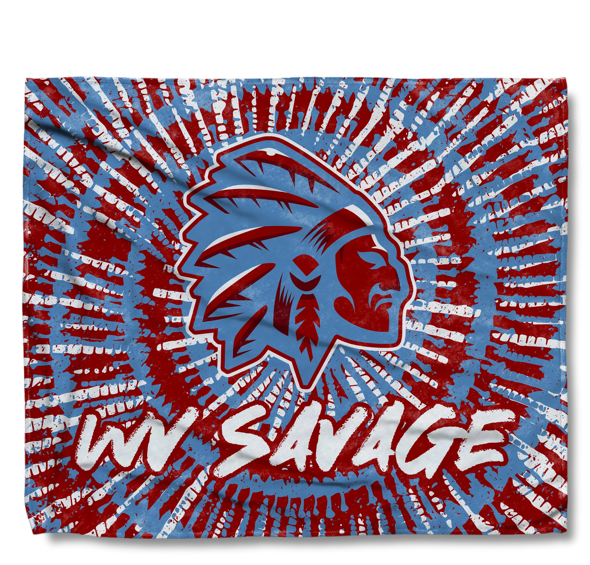 Hippie Savage