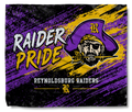 The Raider Spirit