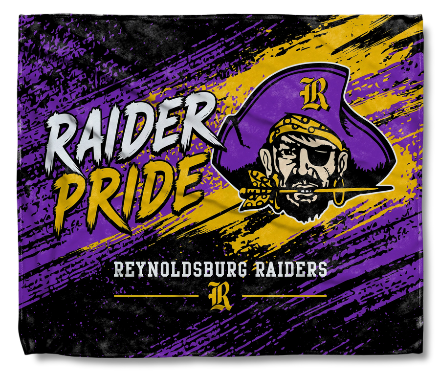 The Raider Spirit