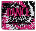 The Dance South Swirl Snuggler