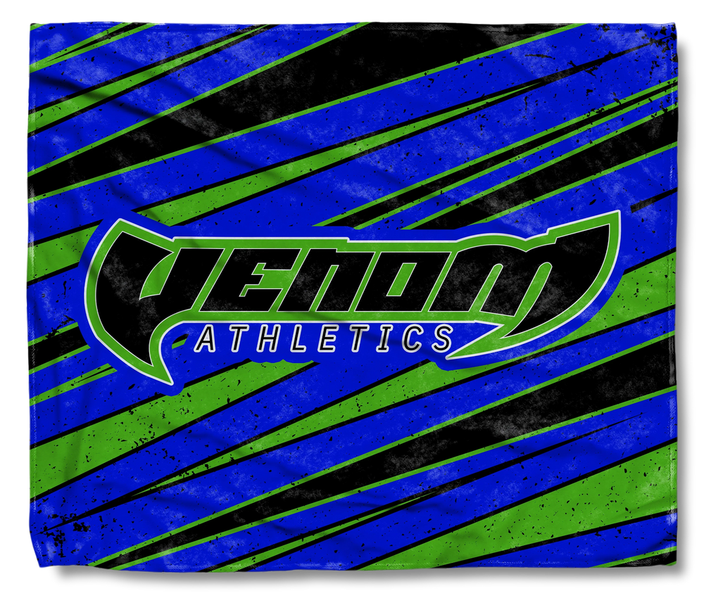 Venom Zig Zag