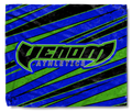 Venom Zig Zag