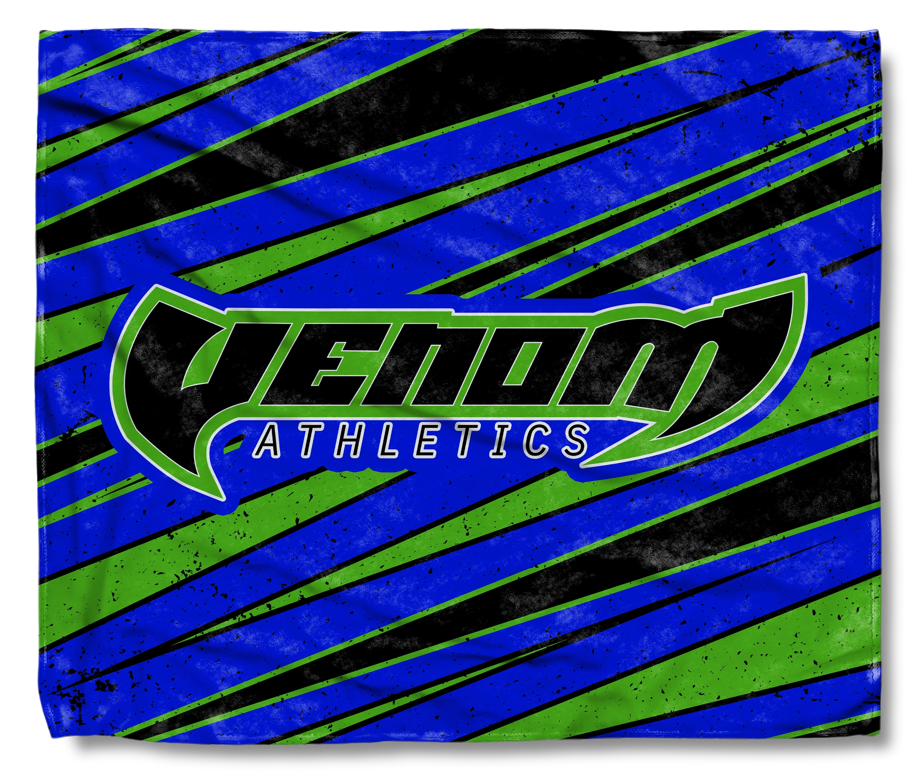 Venom Zig Zag