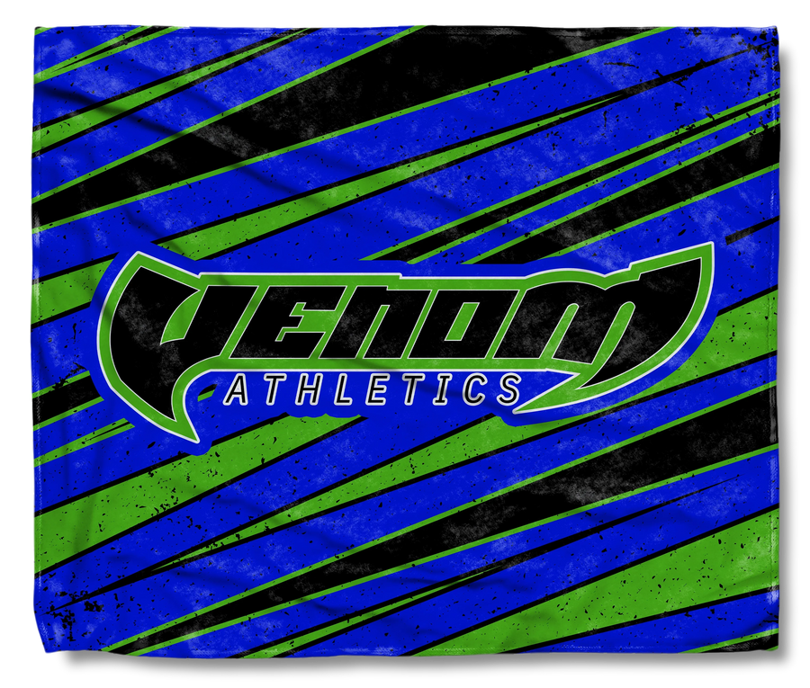 Venom Zig Zag