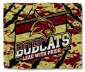 The Explorer Bobcats Scratch Spirit