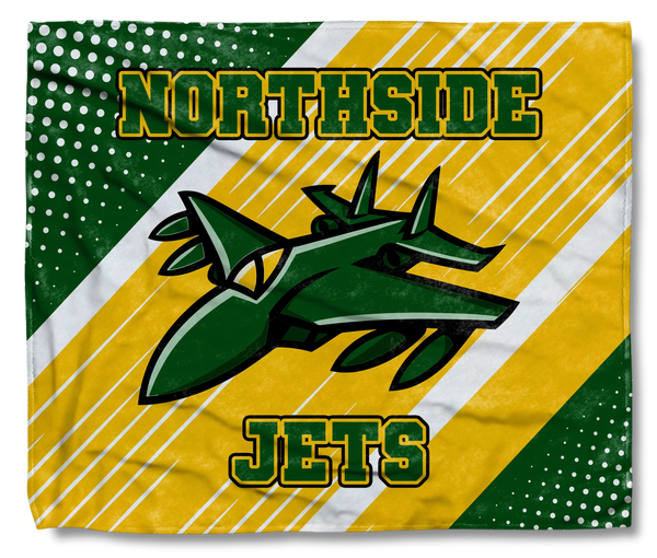 The NMS Jets Snuggler