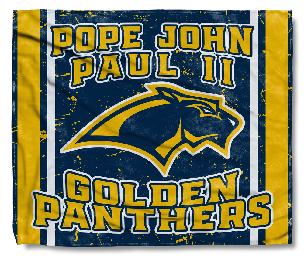 The PJP Golden Panther Spirit Snuggler