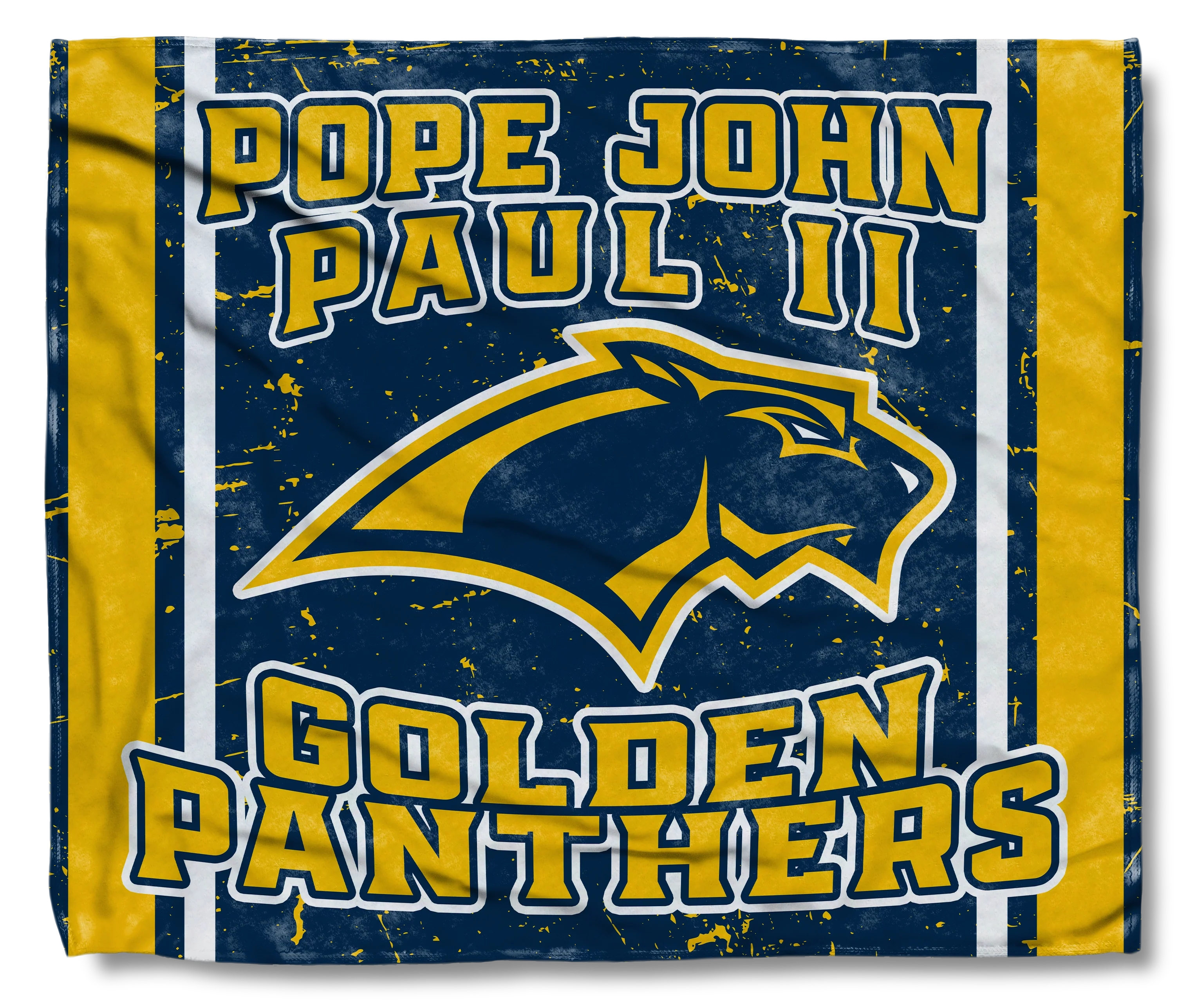 Option F2 - 44001(B1)-Pope John Paul II High School Cheerleading