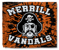 Merrill Vandals Whirl Wrap