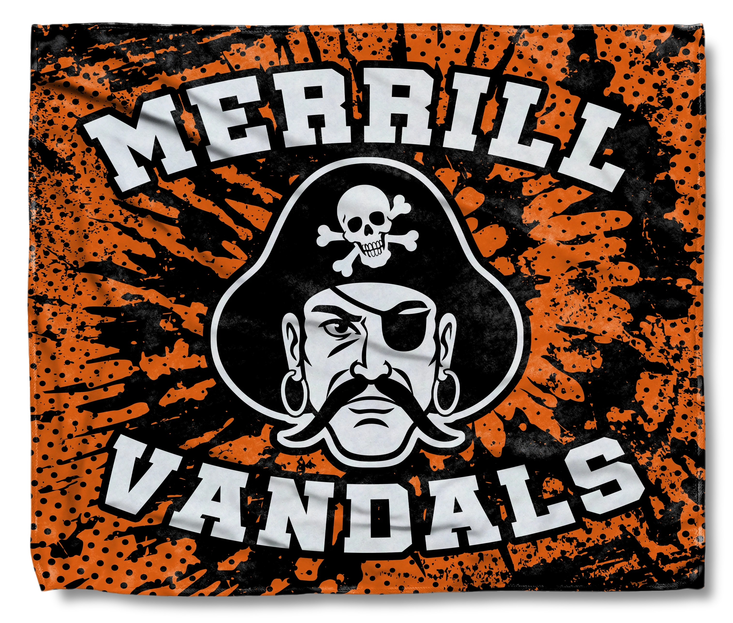 Merrill Vandals Whirl Wrap
