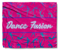 The Dance Fusion Banner
