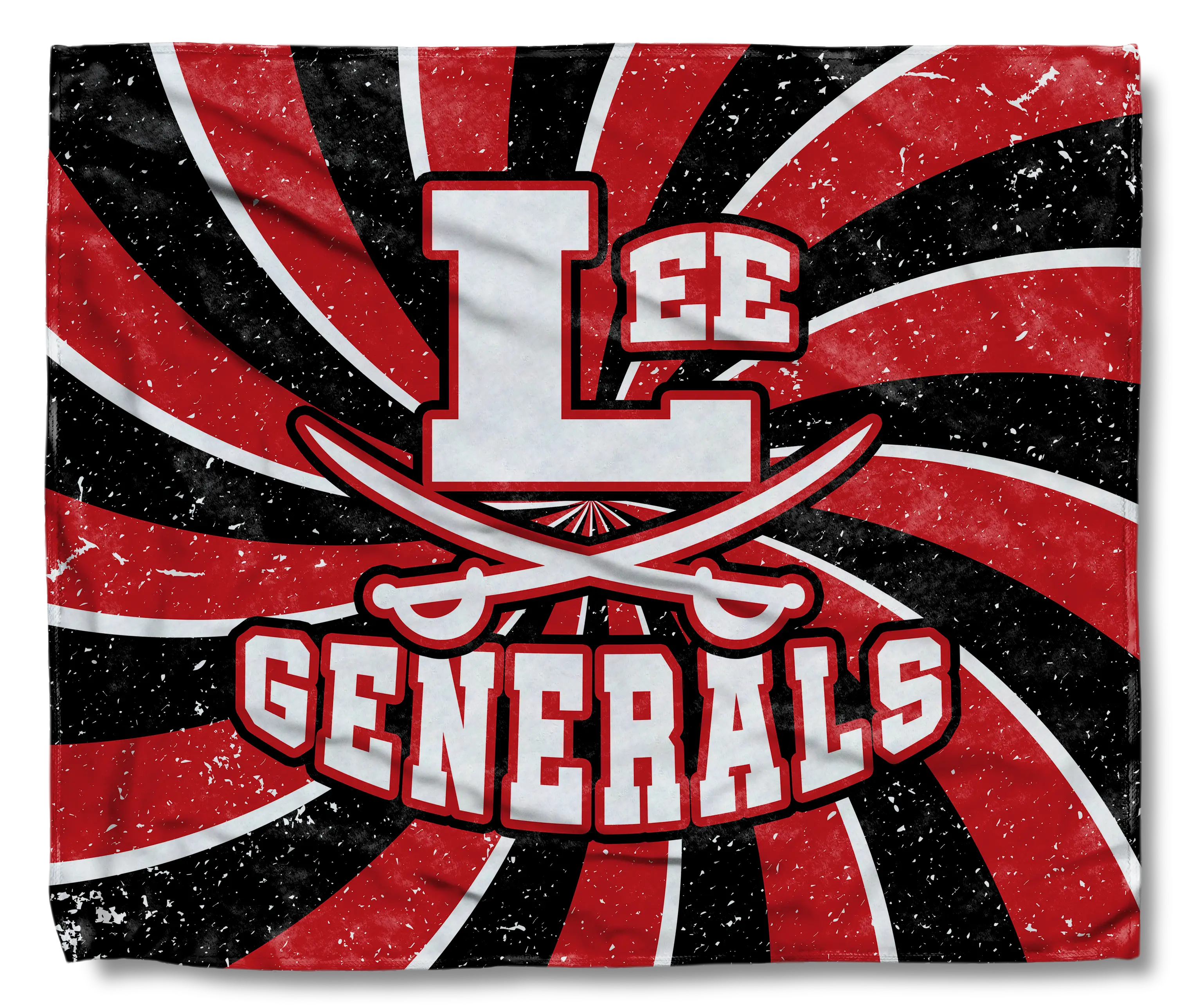The LG Spiral