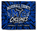 Option B - MC Cyclones Thunder Strike