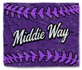 The Middie Way Classic Stitch