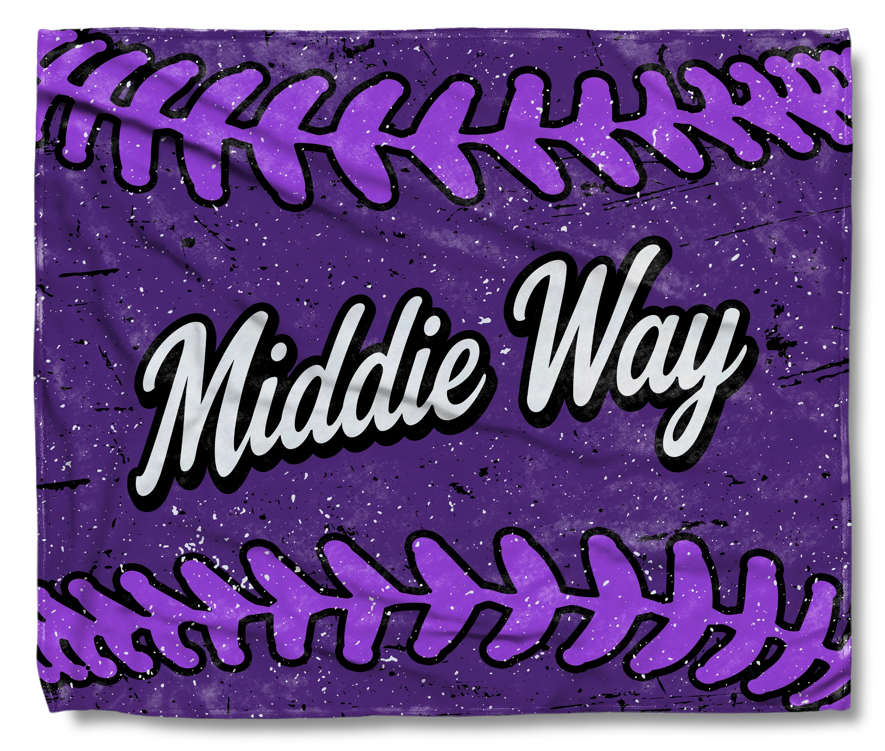 The Middie Way Classic Stitch