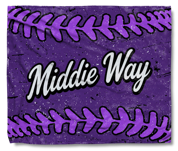 The Middie Way Classic Stitch