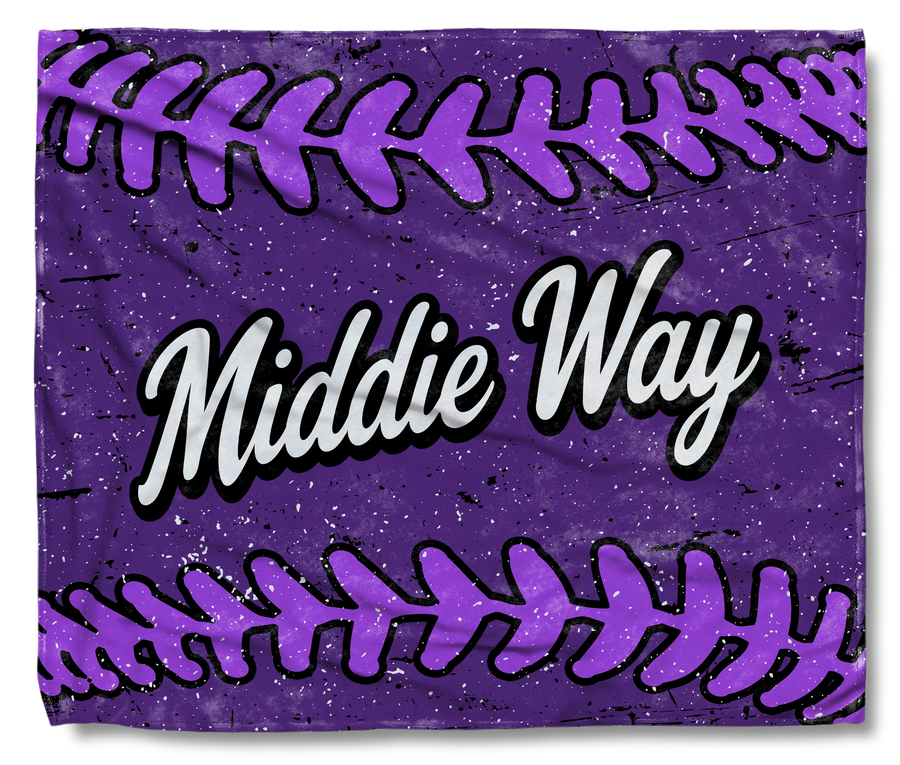 The Middie Way Classic Stitch