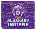 Alvarado Indians Spirit Pride