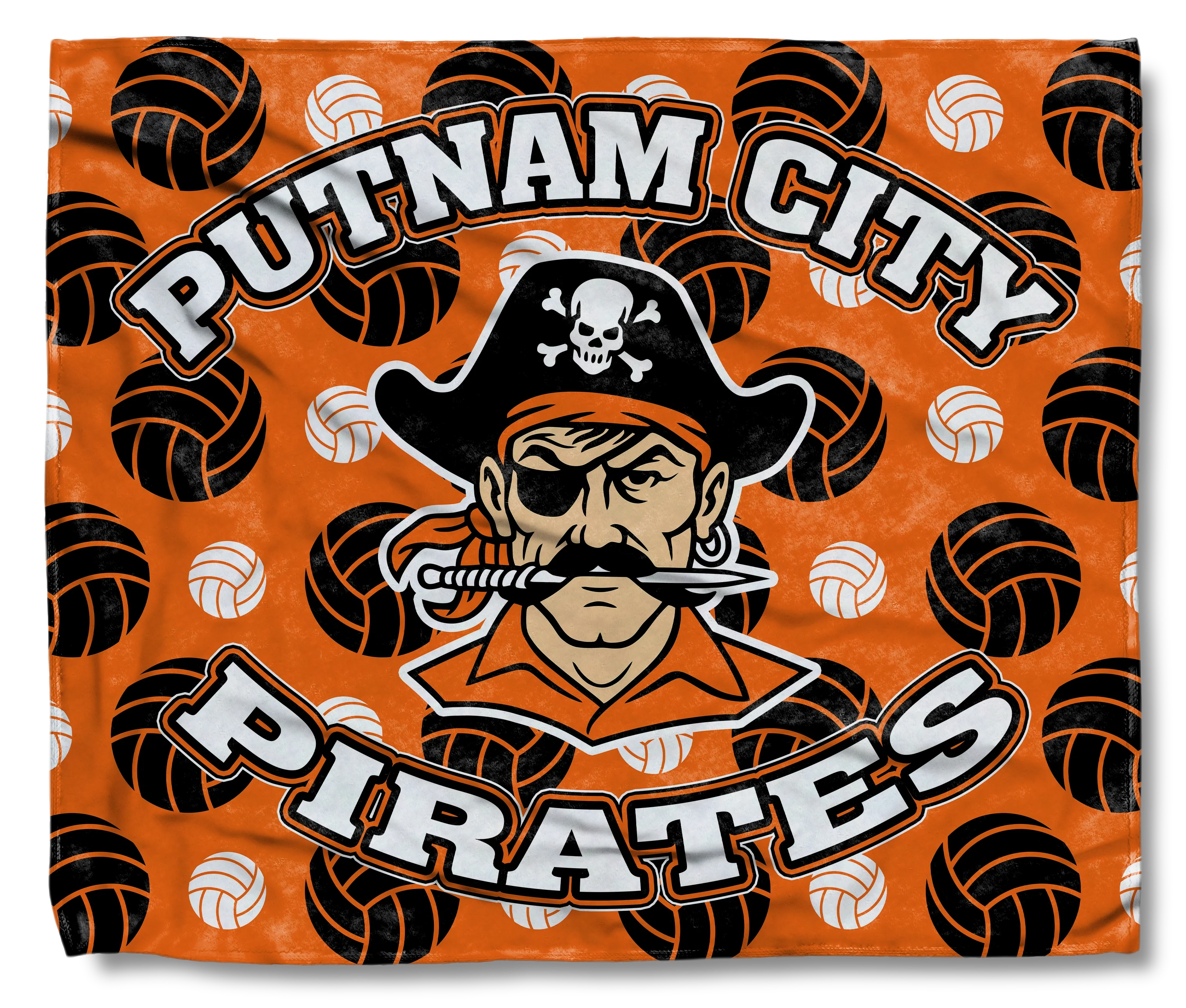 PCO Multi Volleyballs