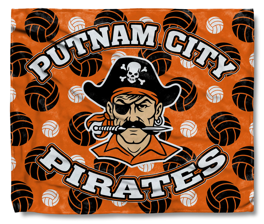 PCO Multi Volleyballs