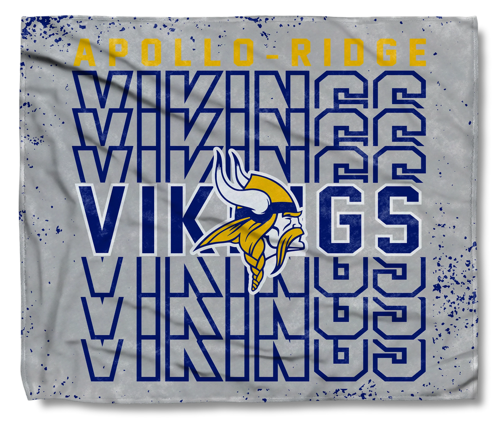 The Viking Gray