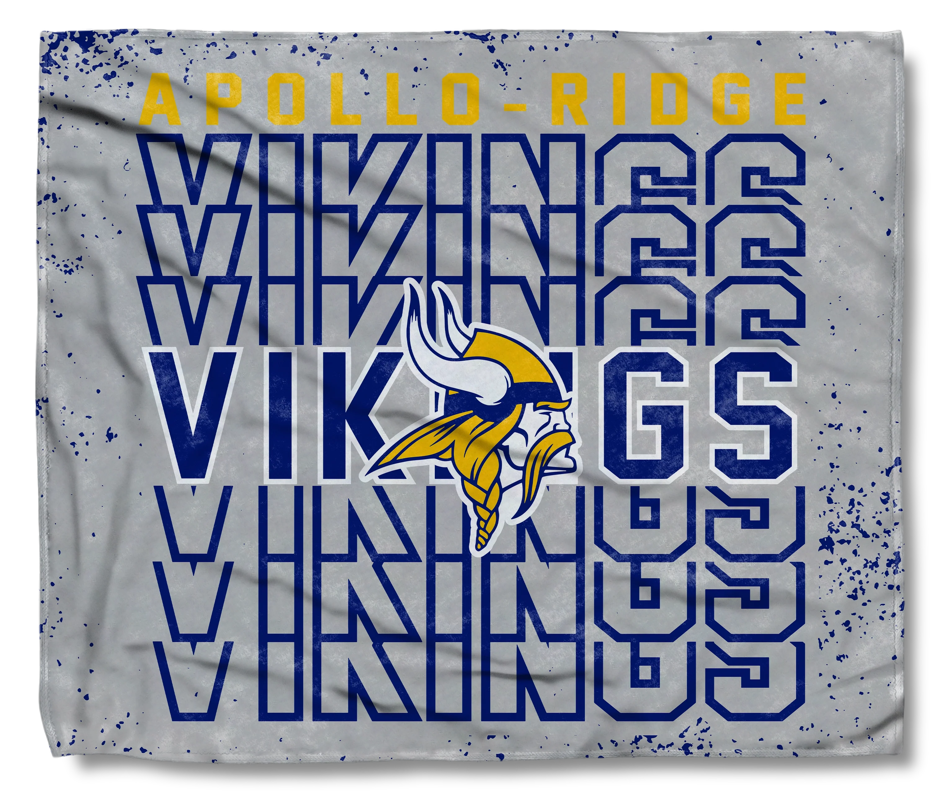 The Viking Gray