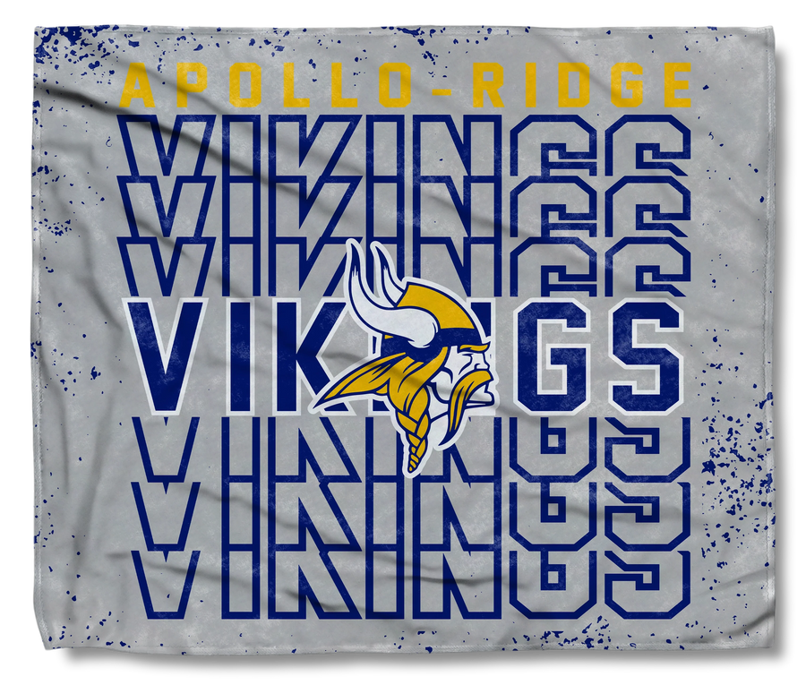 The Viking Gray