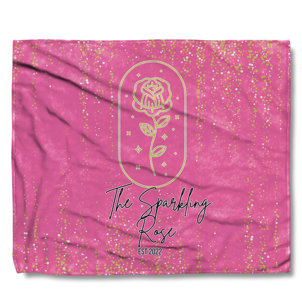 The Royal Rose Wrap