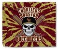 The CHYBA Burst Throw
