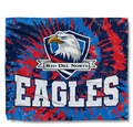 Rio Del Norte Eagles Whirl Wrap