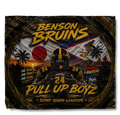 Option C5 - 42366(B1)-Benson Bruins