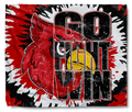 Go. Fight. Win. -  Swirl