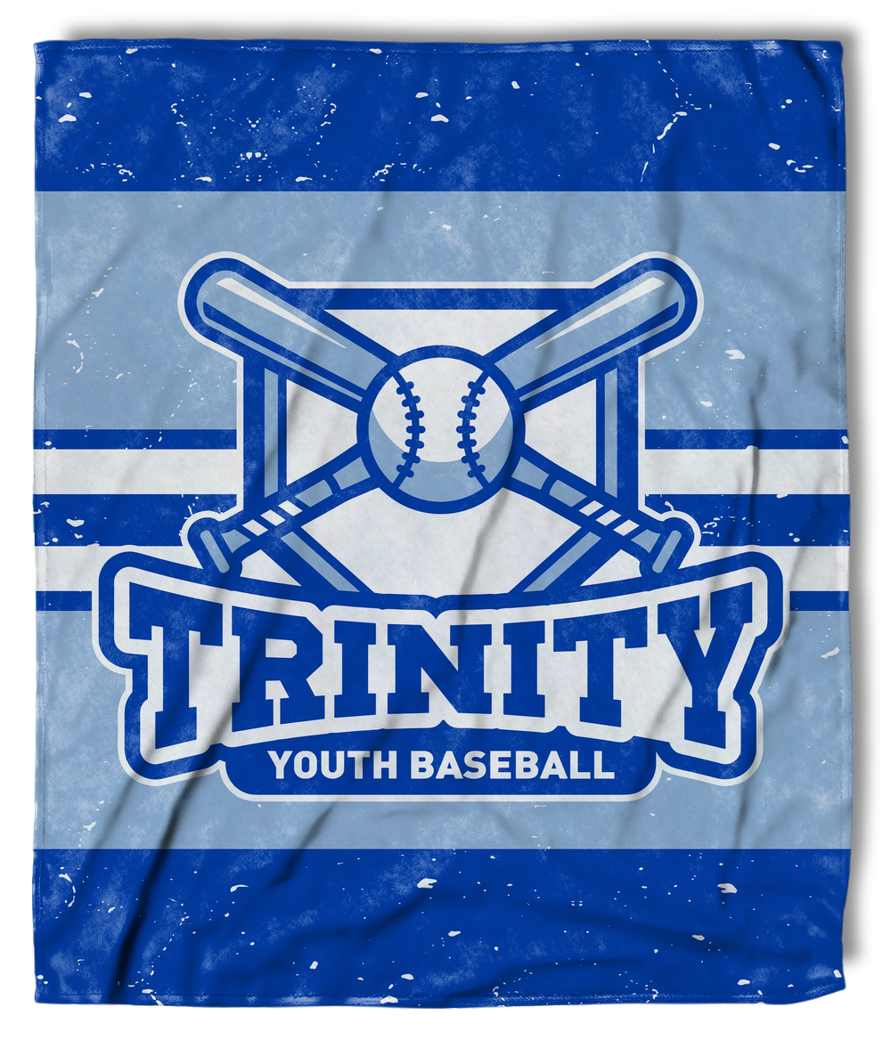 Trinity Varsity Stripes