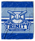 Trinity Varsity Stripes