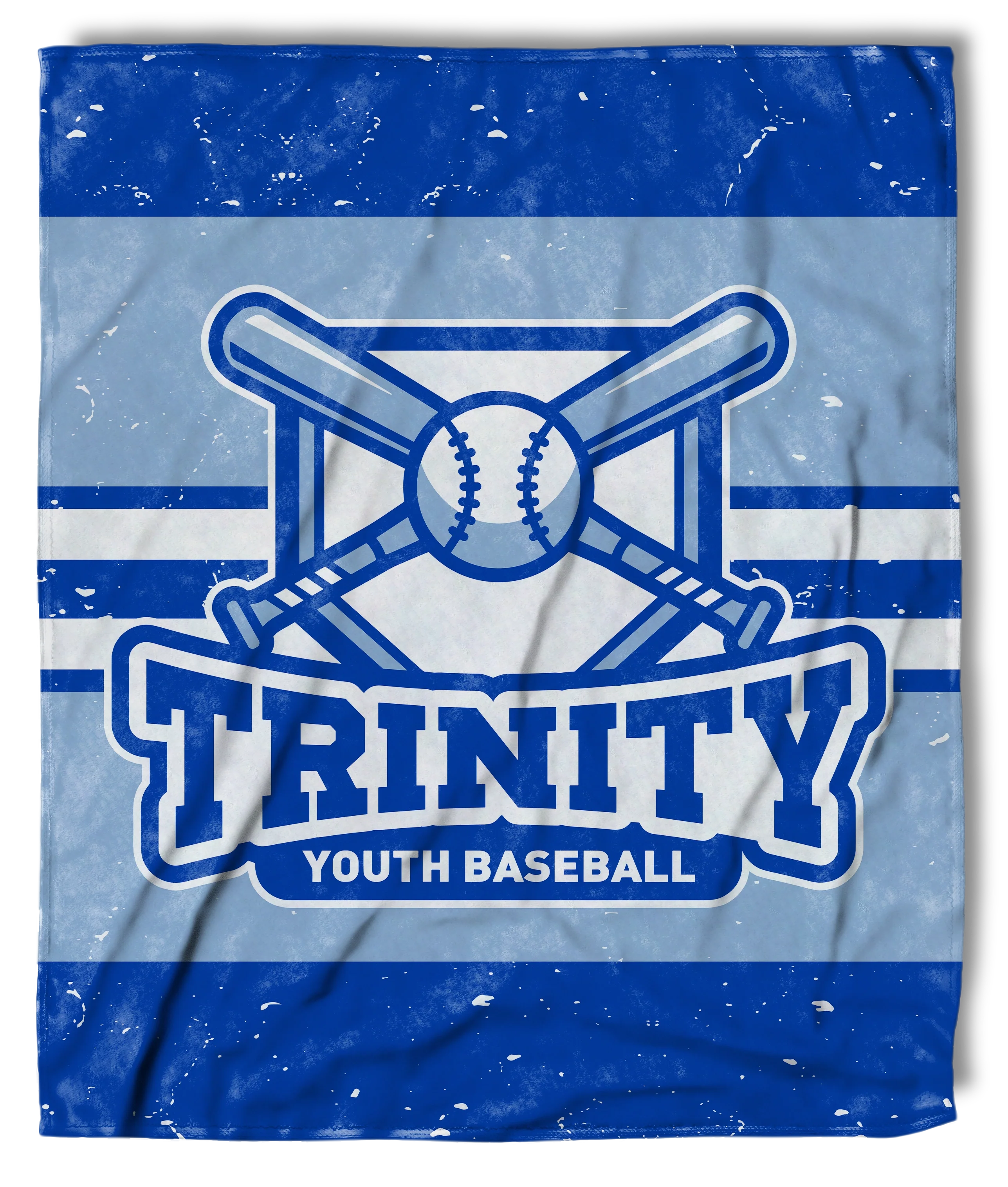Trinity Varsity Stripes