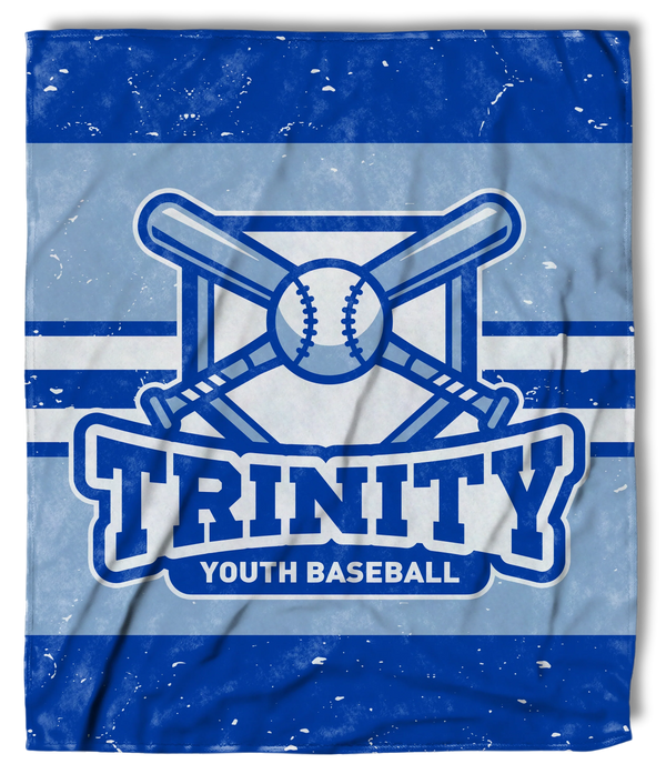 Trinity Varsity Stripes
