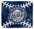 The Downriver Drive Victory Stitch