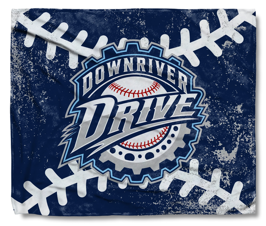 The Downriver Drive Victory Stitch