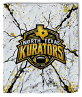The NTX Kurators Splatter