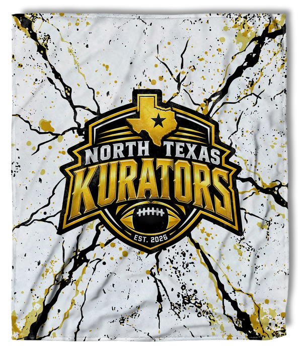The NTX Kurators Splatter